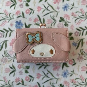 My Melody Wallet